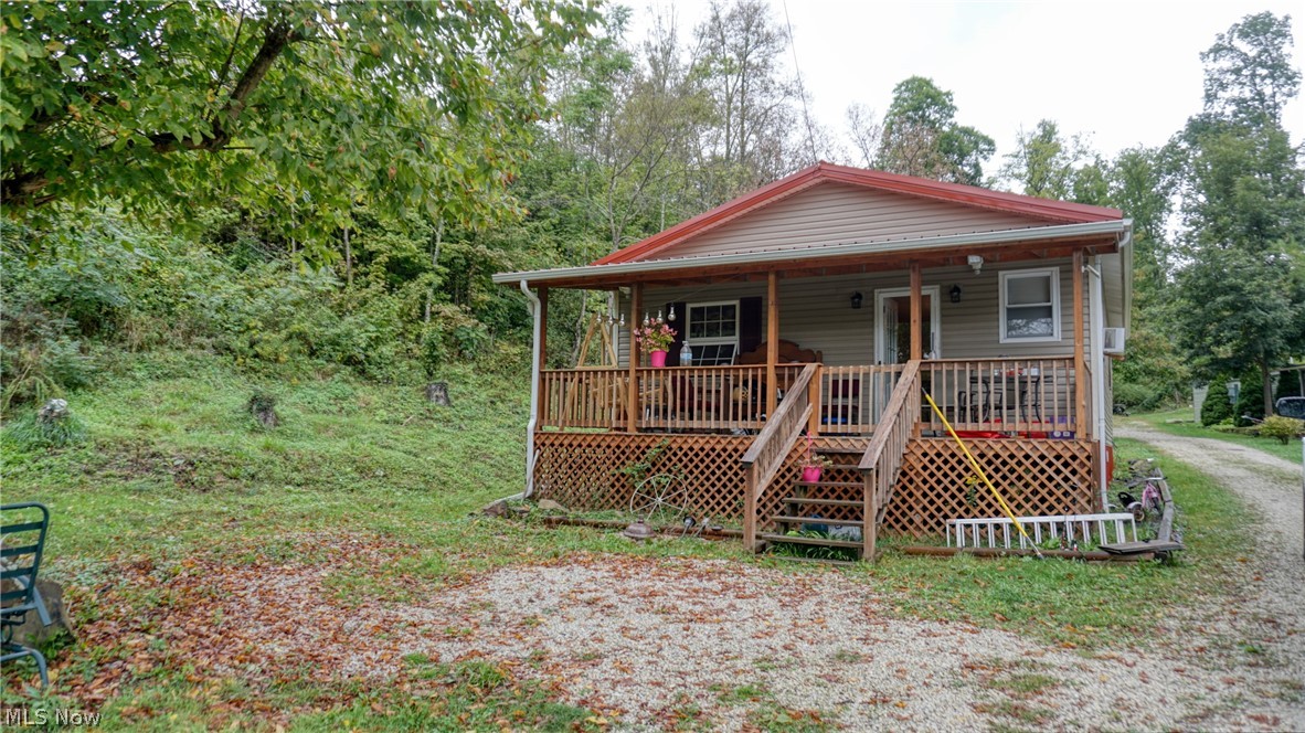 7181 Crane Run Road Cumberland, OH 43732 - Photo 1 of 35 Gallery Image 1
