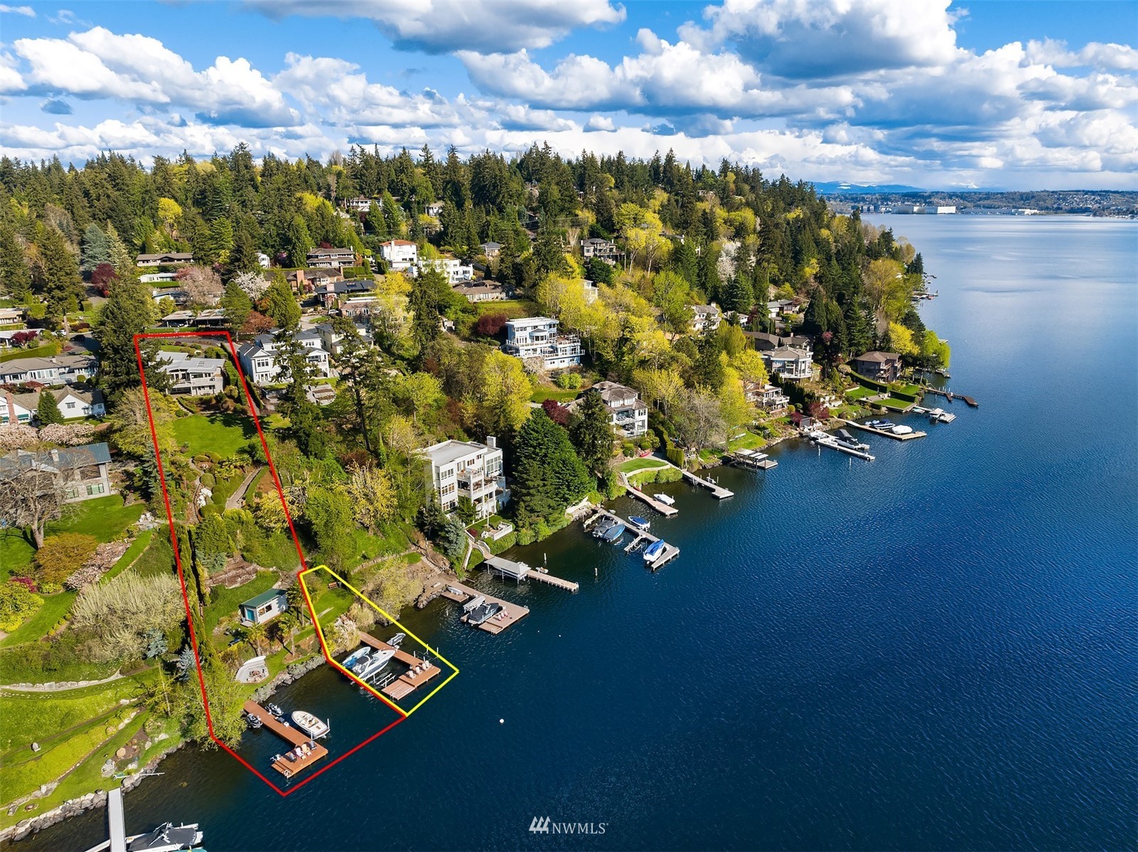 7255 West Ridge Road Mercer Island, WA 98040 - Photo 39 of 40 a view of a city