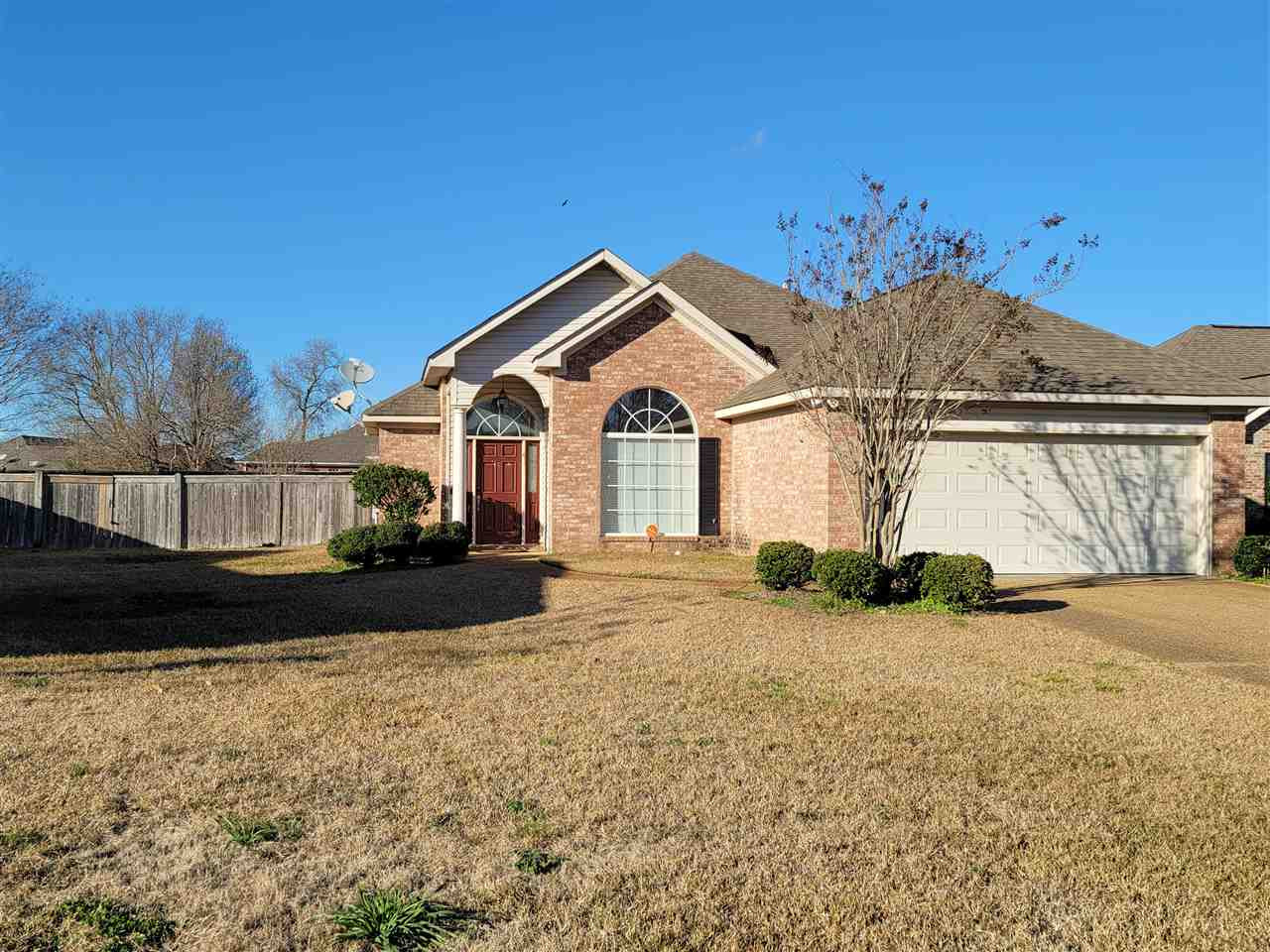 405 Justin Cove Byram, MS 39272 - Photo 1 of 7 Photo 1