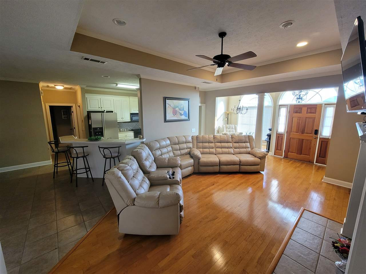 405 Justin Cove Byram, MS 39272 - Photo 2 of 7 Photo 2