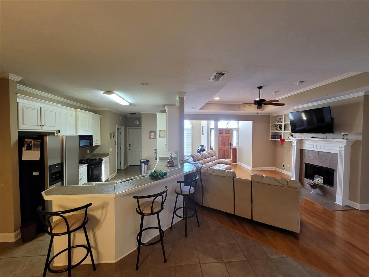 405 Justin Cove Byram, MS 39272 - Photo 4 of 7 Photo 4