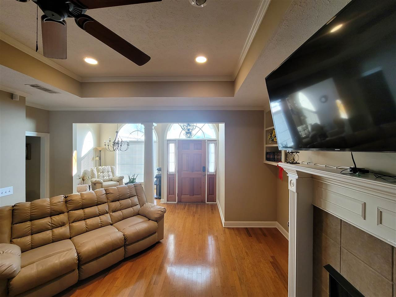 405 Justin Cove Byram, MS 39272 - Photo 6 of 7 Photo 6