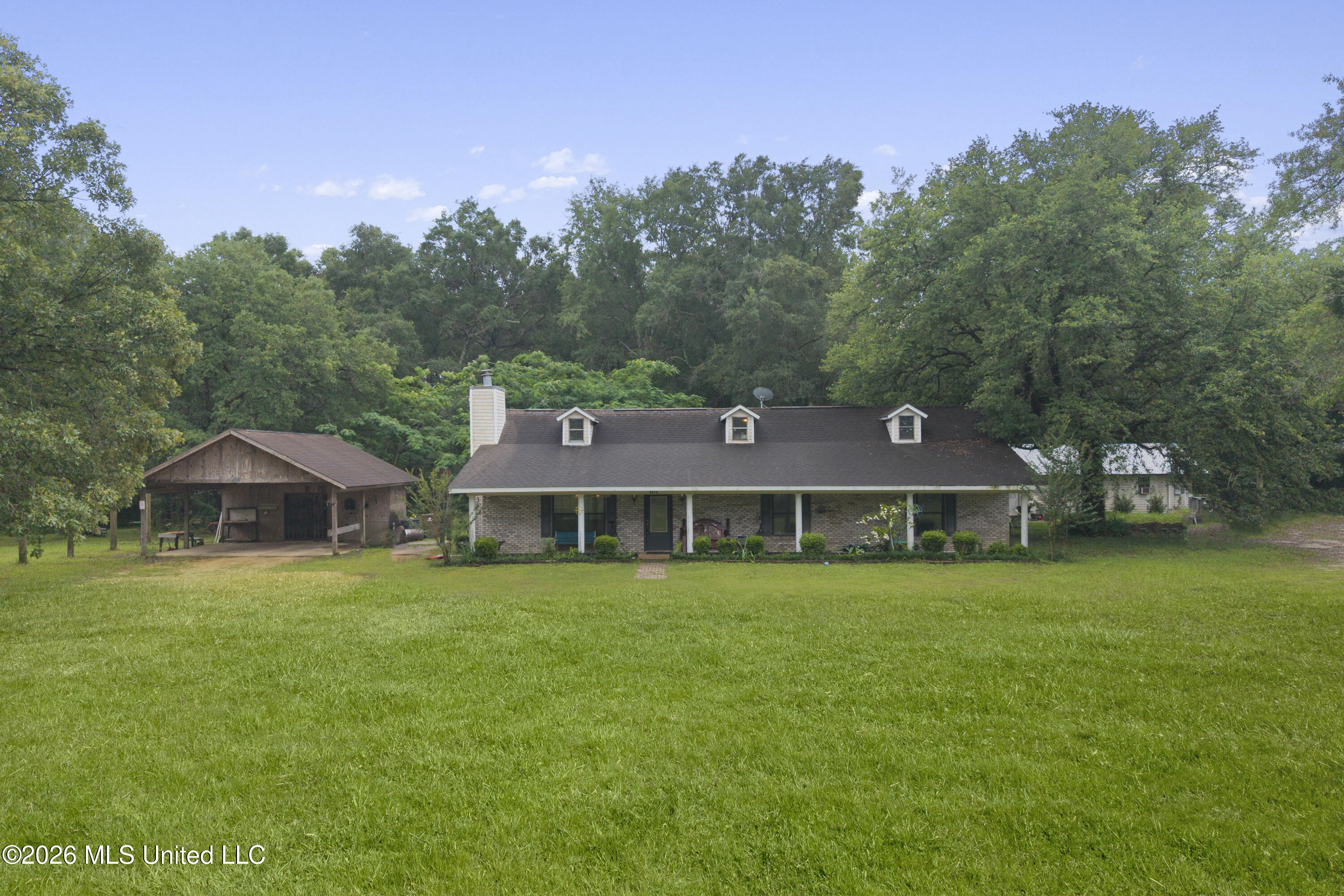 4875 Plantation Road Saucier, MS 39574 - Photo 23 of 27 00024