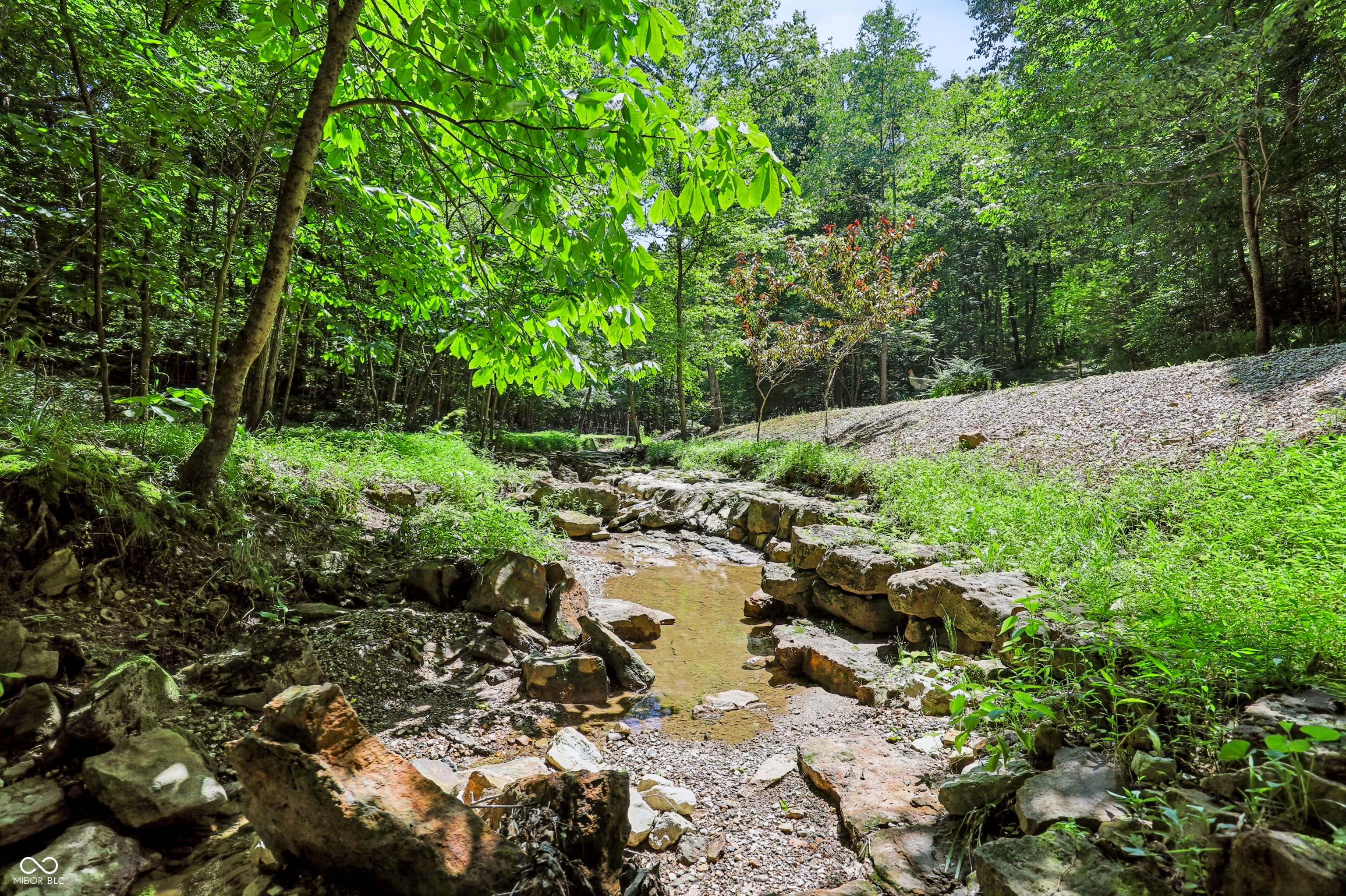 6400 Ruble Road Poland, IN 47868 - Photo 141 of 163