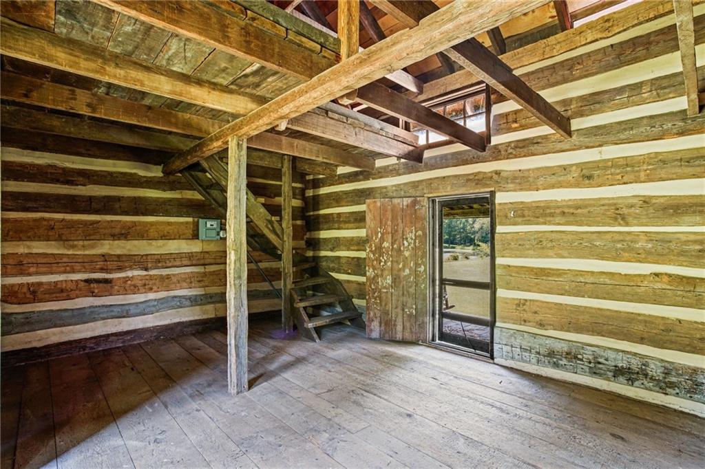 134 Cheeseman Road Portersville, PA 16051 - Photo 38 of 39 Gallery Image 38