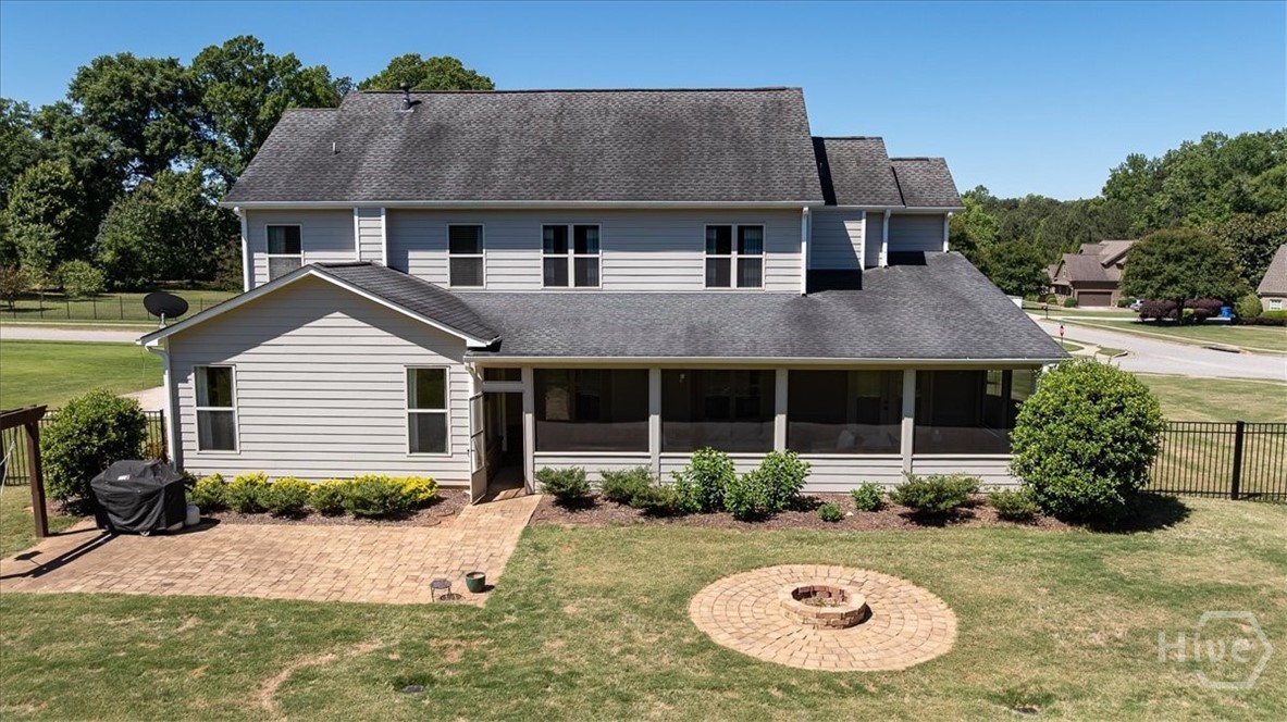 3095 Whitlow Ridge Drive Bishop, GA 30621 - Photo 37 of 51