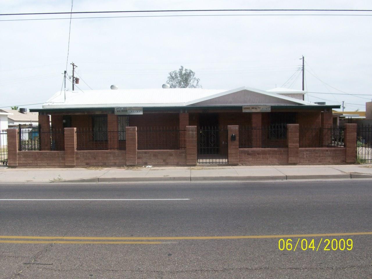 1820 E. Broadway