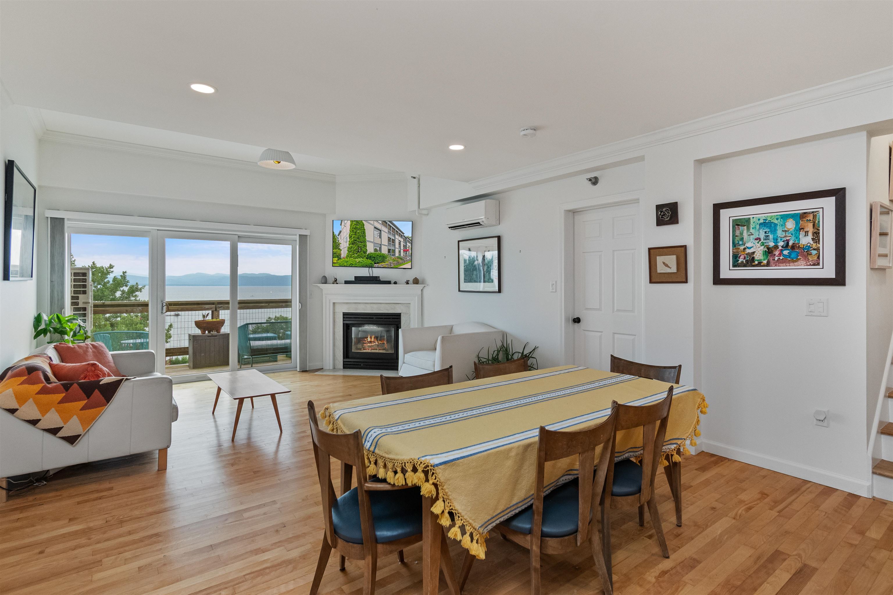 33 North Avenue, Unit 12 Burlington, VT 05401 - Photo 12 of 55