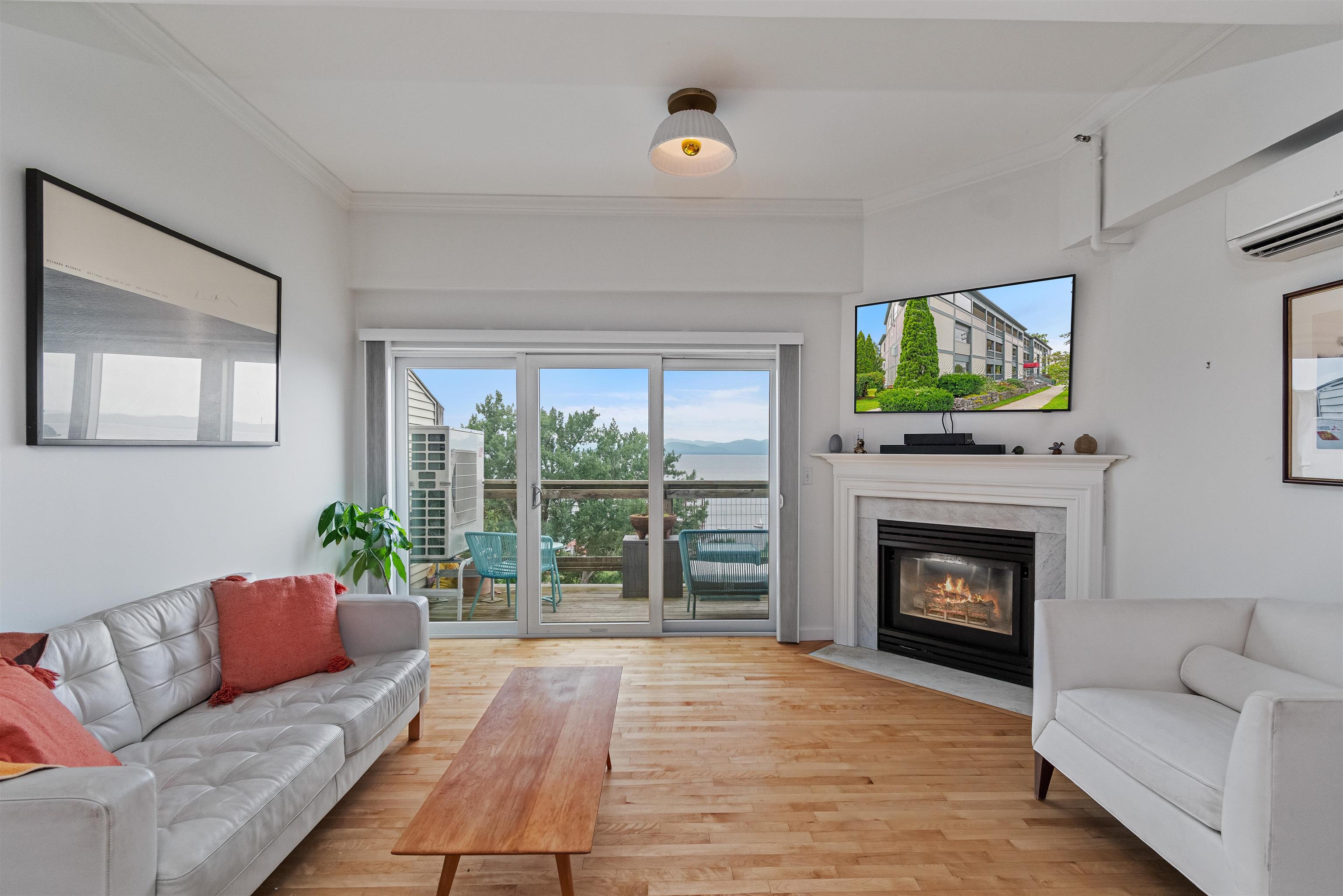 33 North Avenue, Unit 12 Burlington, VT 05401 - Photo 15 of 55