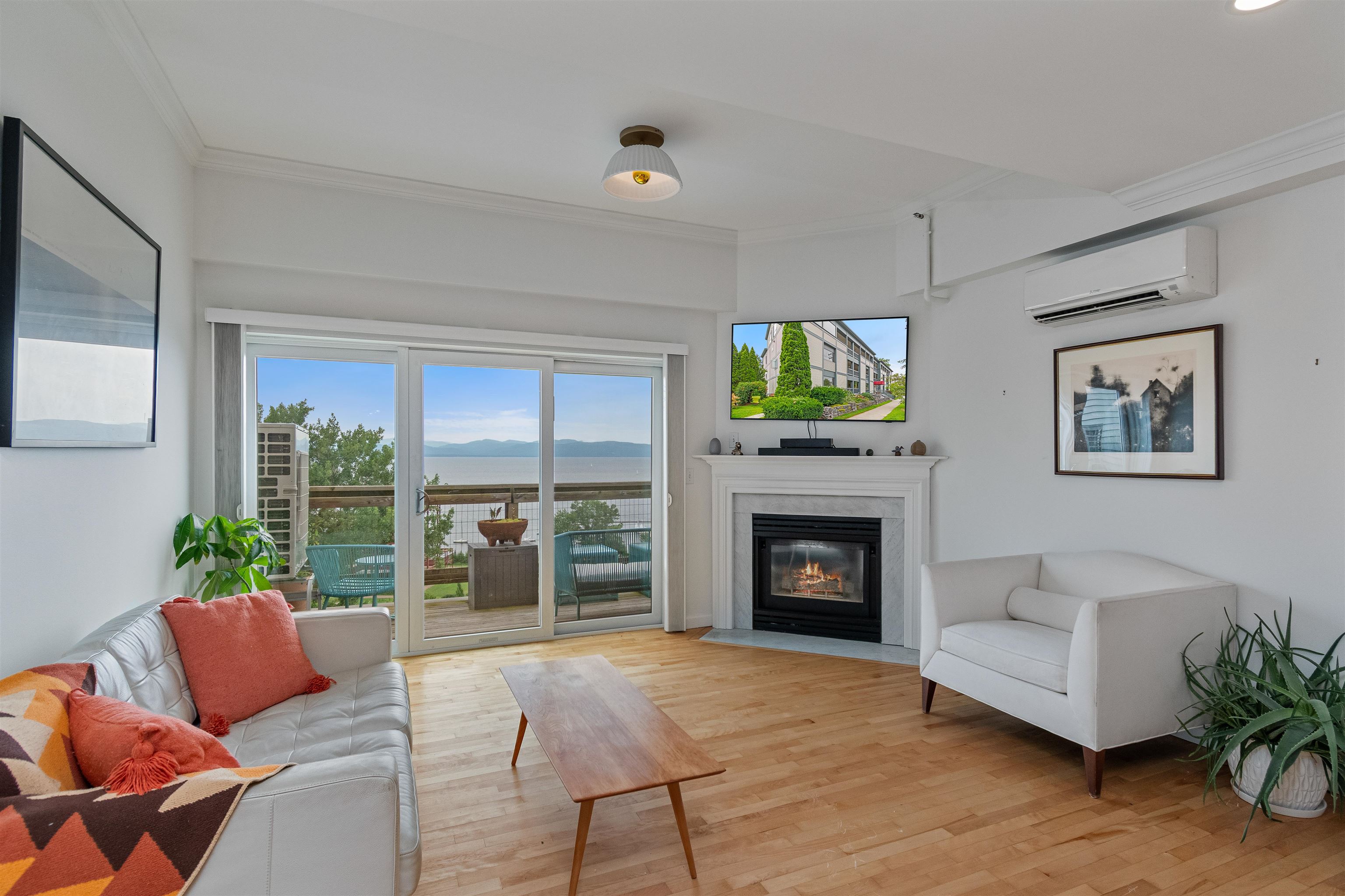 33 North Avenue, Unit 12 Burlington, VT 05401 - Photo 16 of 55