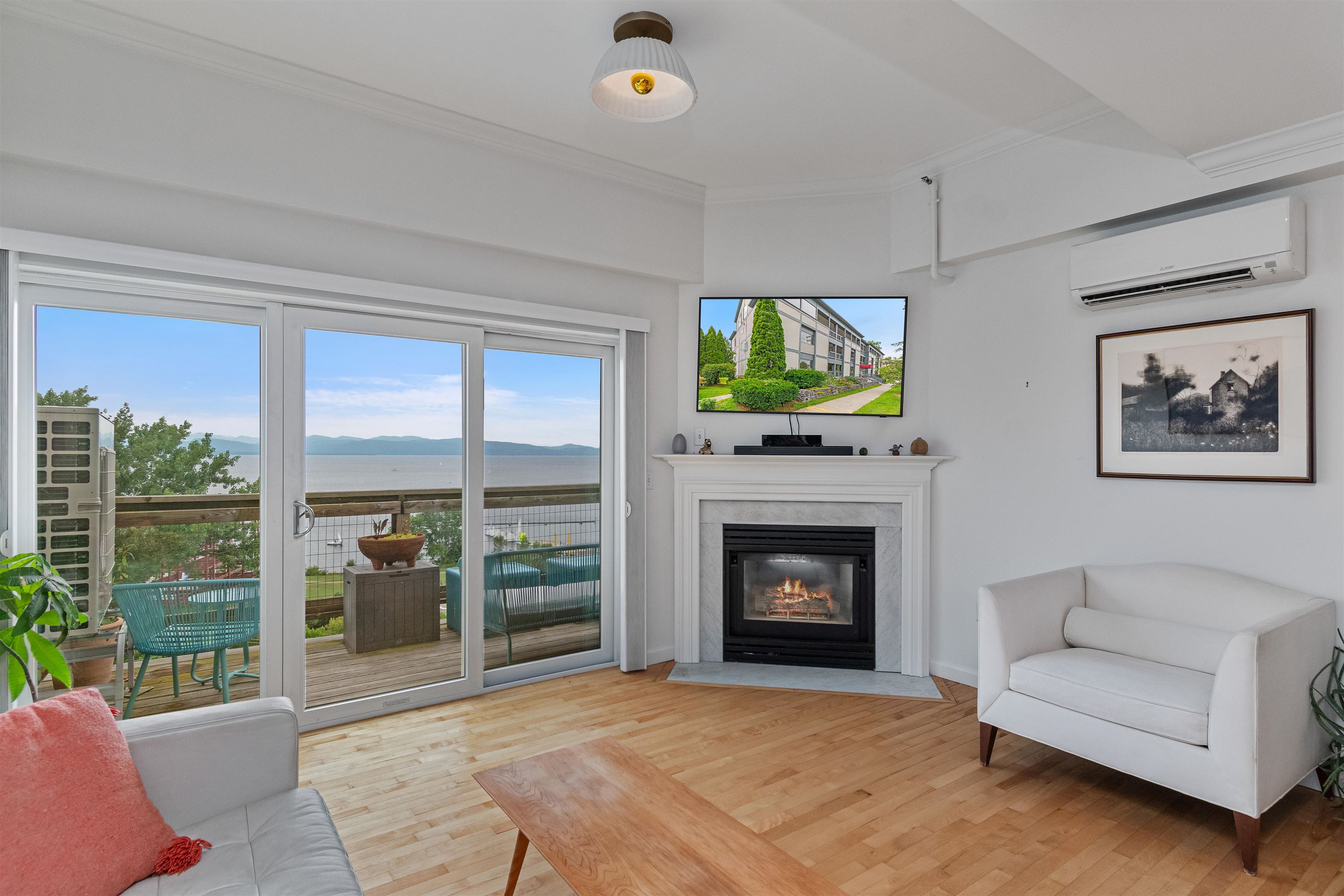 33 North Avenue, Unit 12 Burlington, VT 05401 - Photo 17 of 55