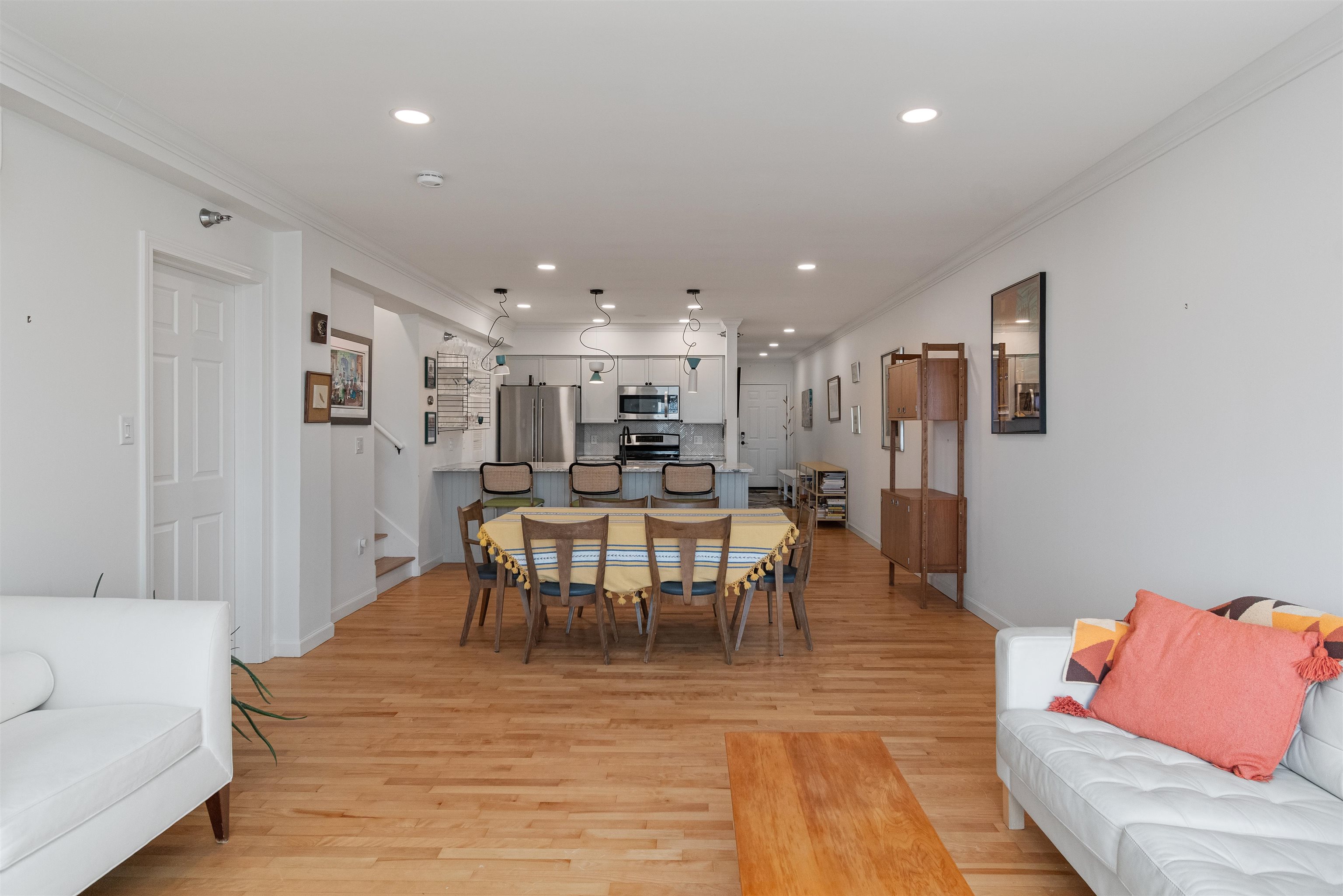 33 North Avenue, Unit 12 Burlington, VT 05401 - Photo 19 of 55