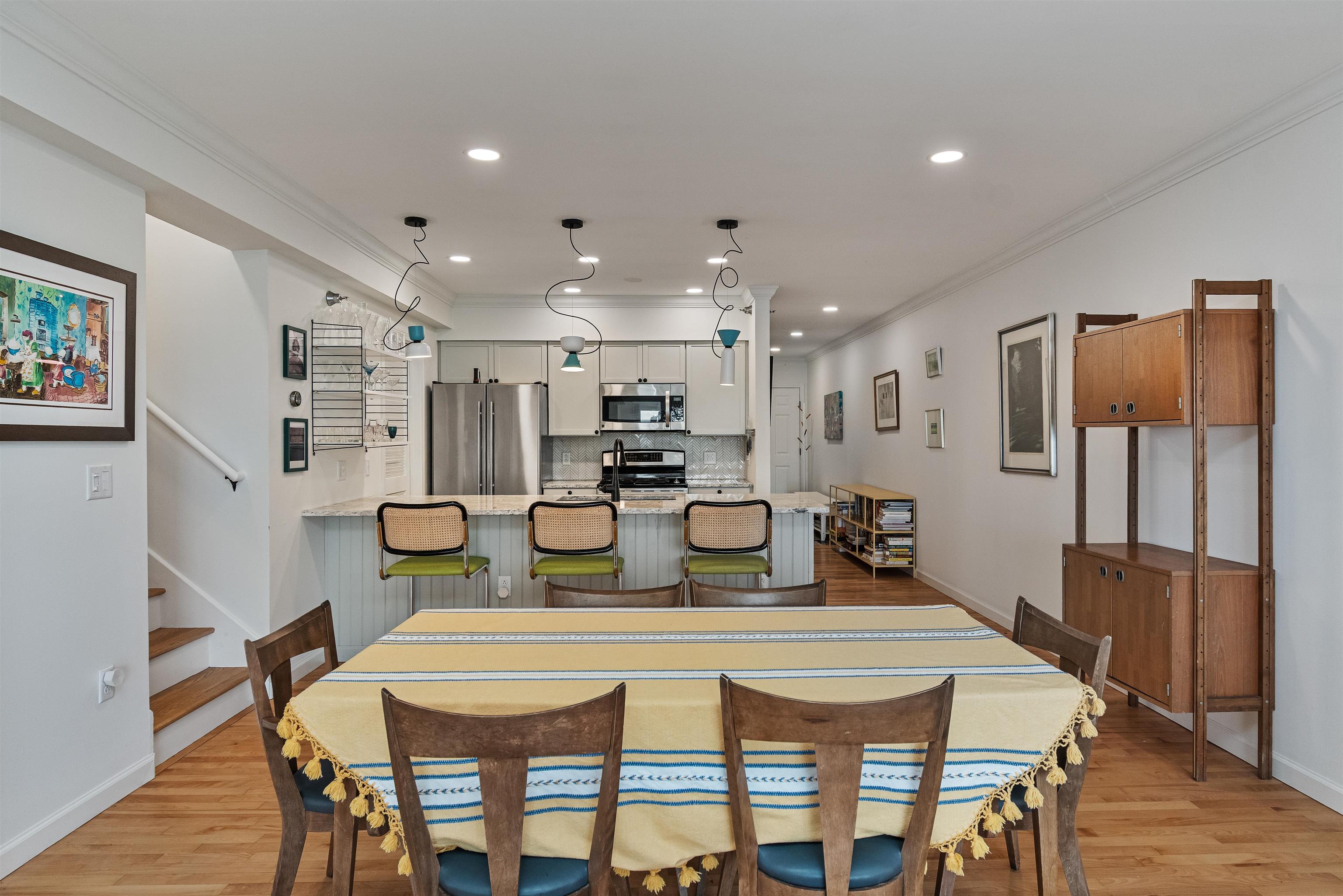 33 North Avenue, Unit 12 Burlington, VT 05401 - Photo 22 of 55