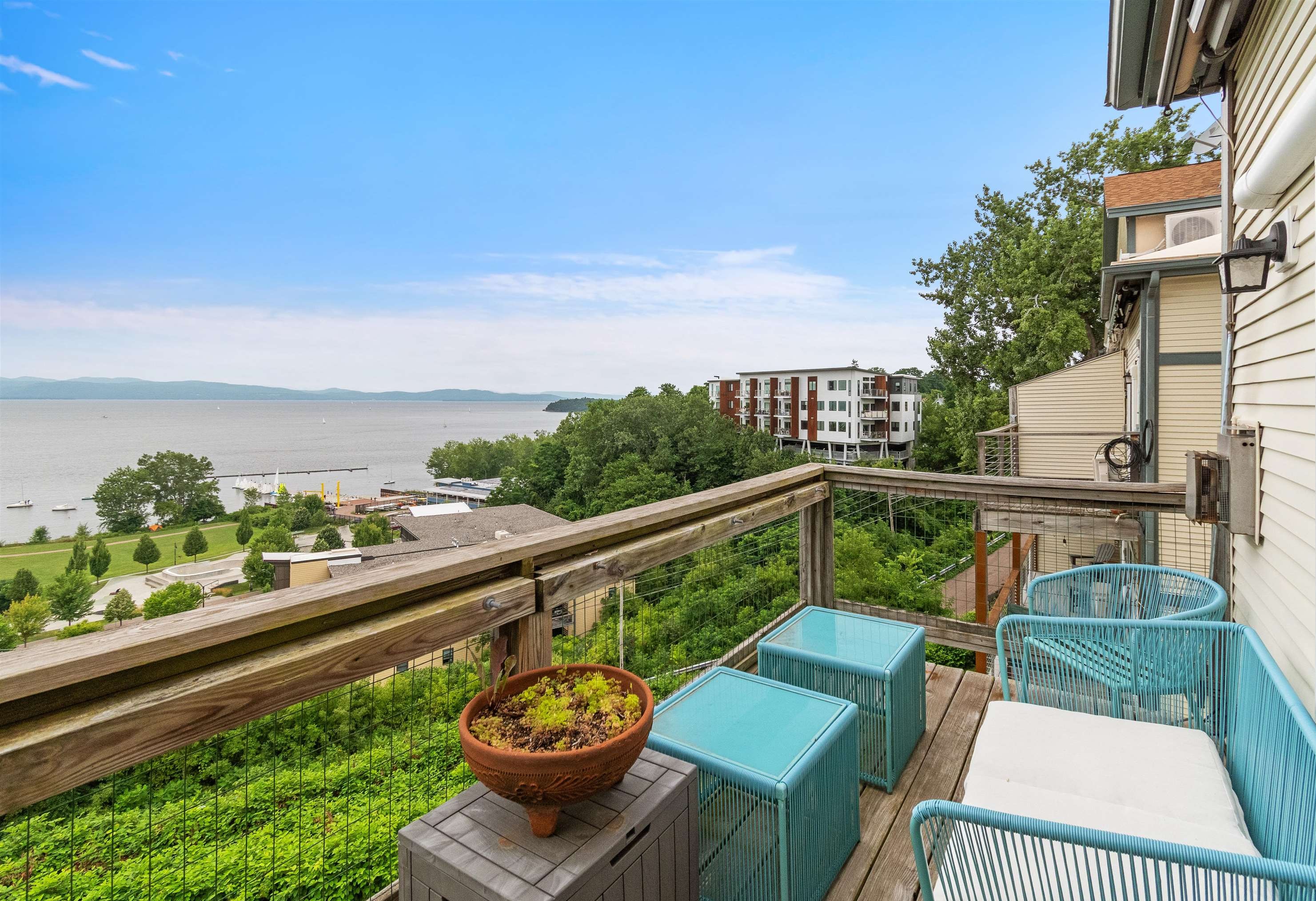 33 North Avenue, Unit 12 Burlington, VT 05401 - Photo 24 of 55