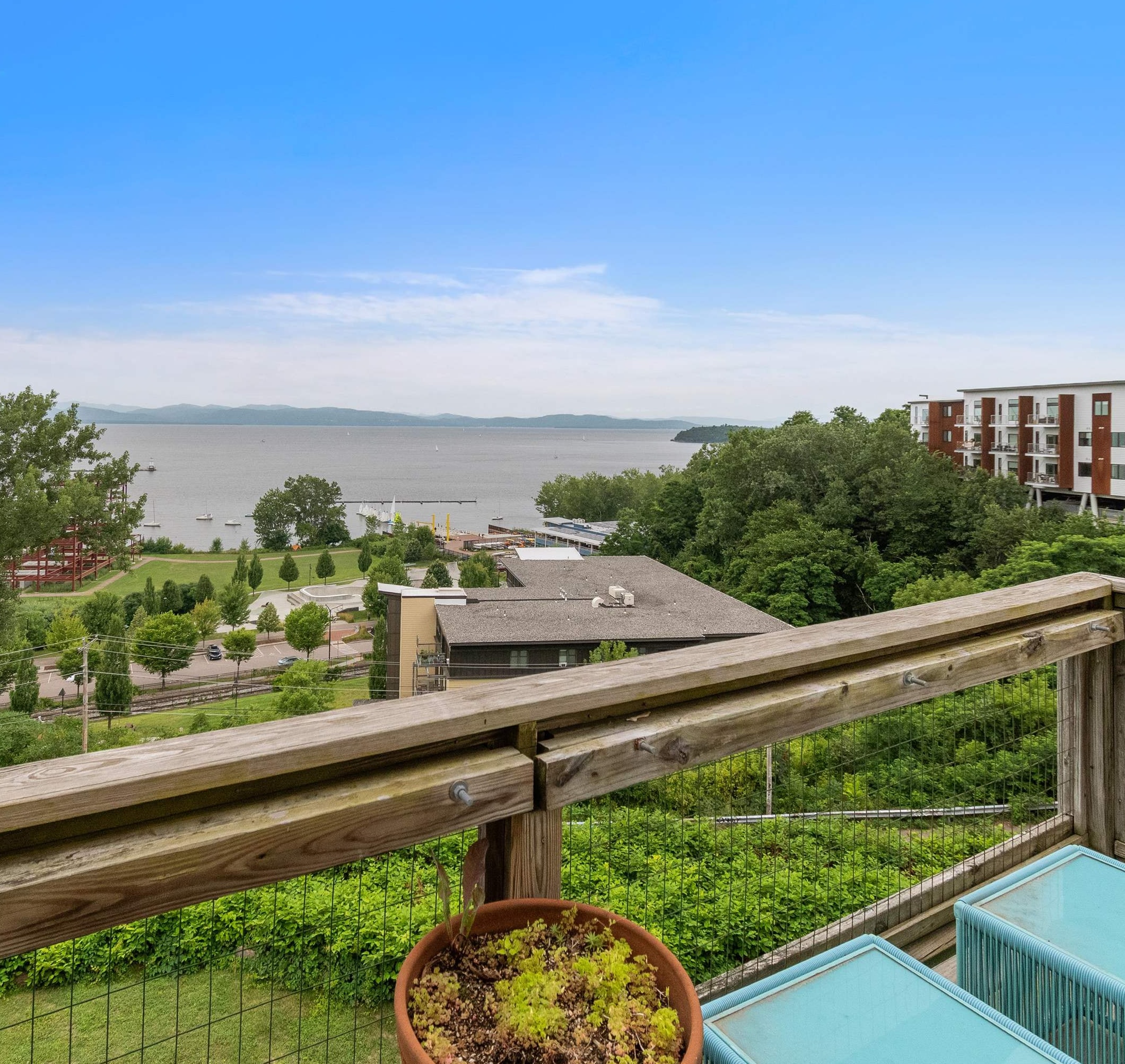 33 North Avenue, Unit 12 Burlington, VT 05401 - Photo 25 of 55