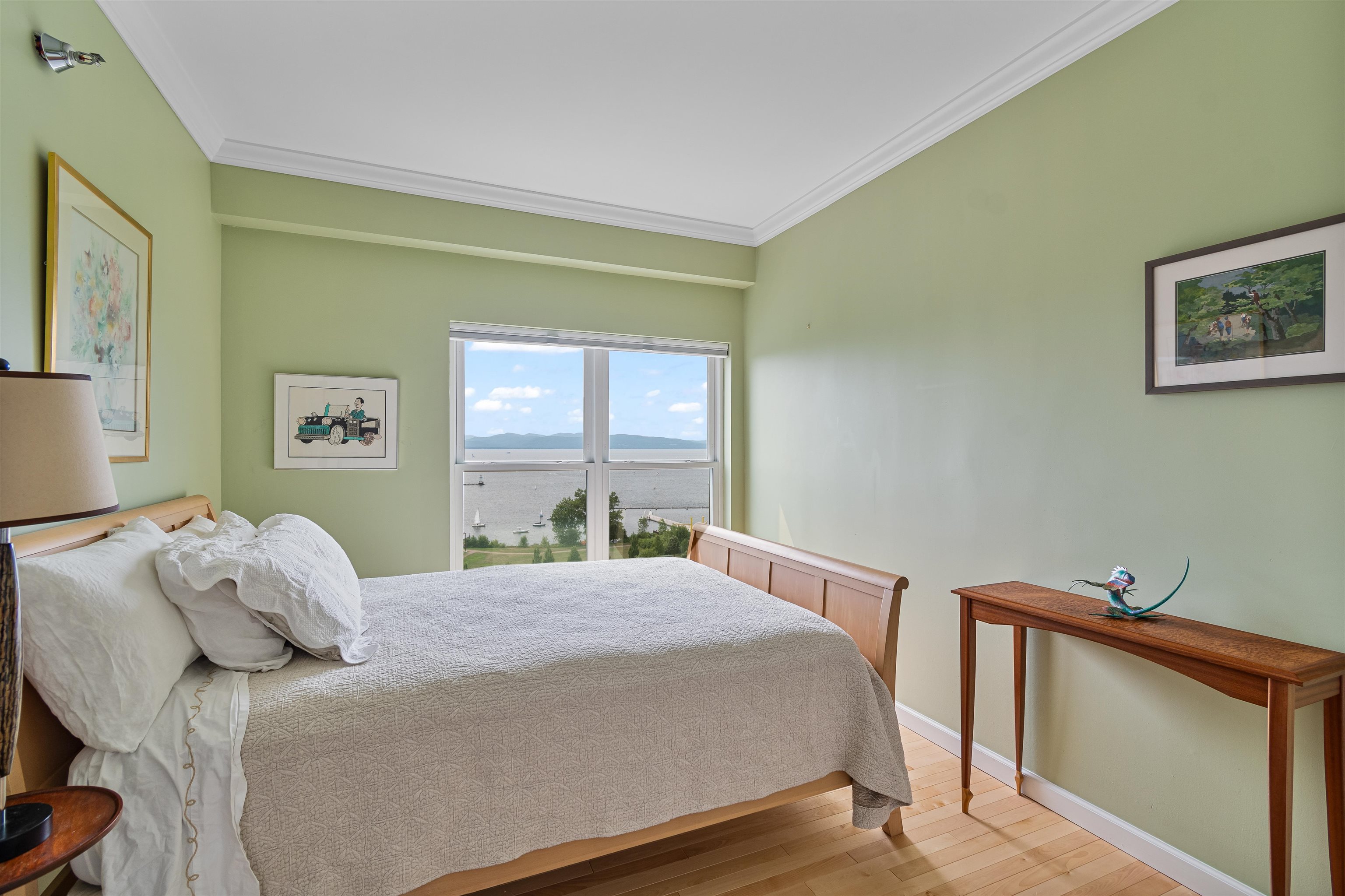 33 North Avenue, Unit 12 Burlington, VT 05401 - Photo 33 of 55