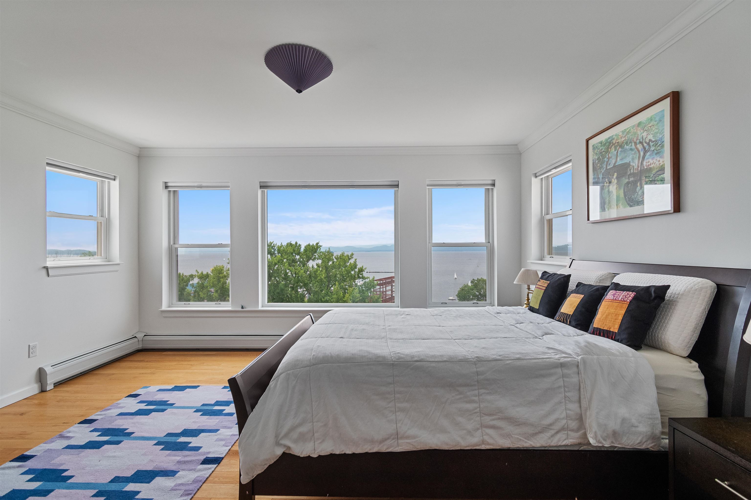 33 North Avenue, Unit 12 Burlington, VT 05401 - Photo 35 of 55