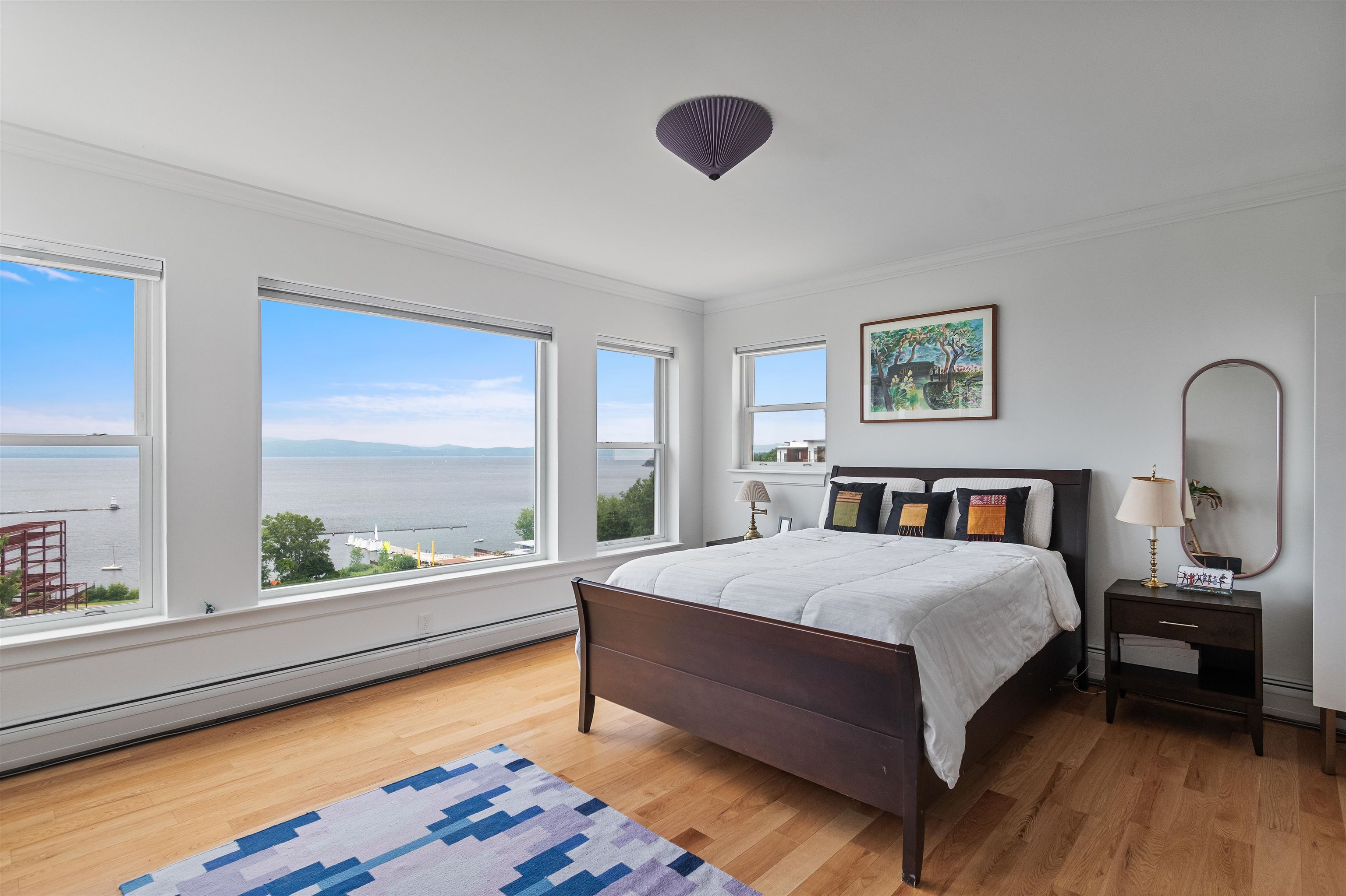 33 North Avenue, Unit 12 Burlington, VT 05401 - Photo 36 of 55