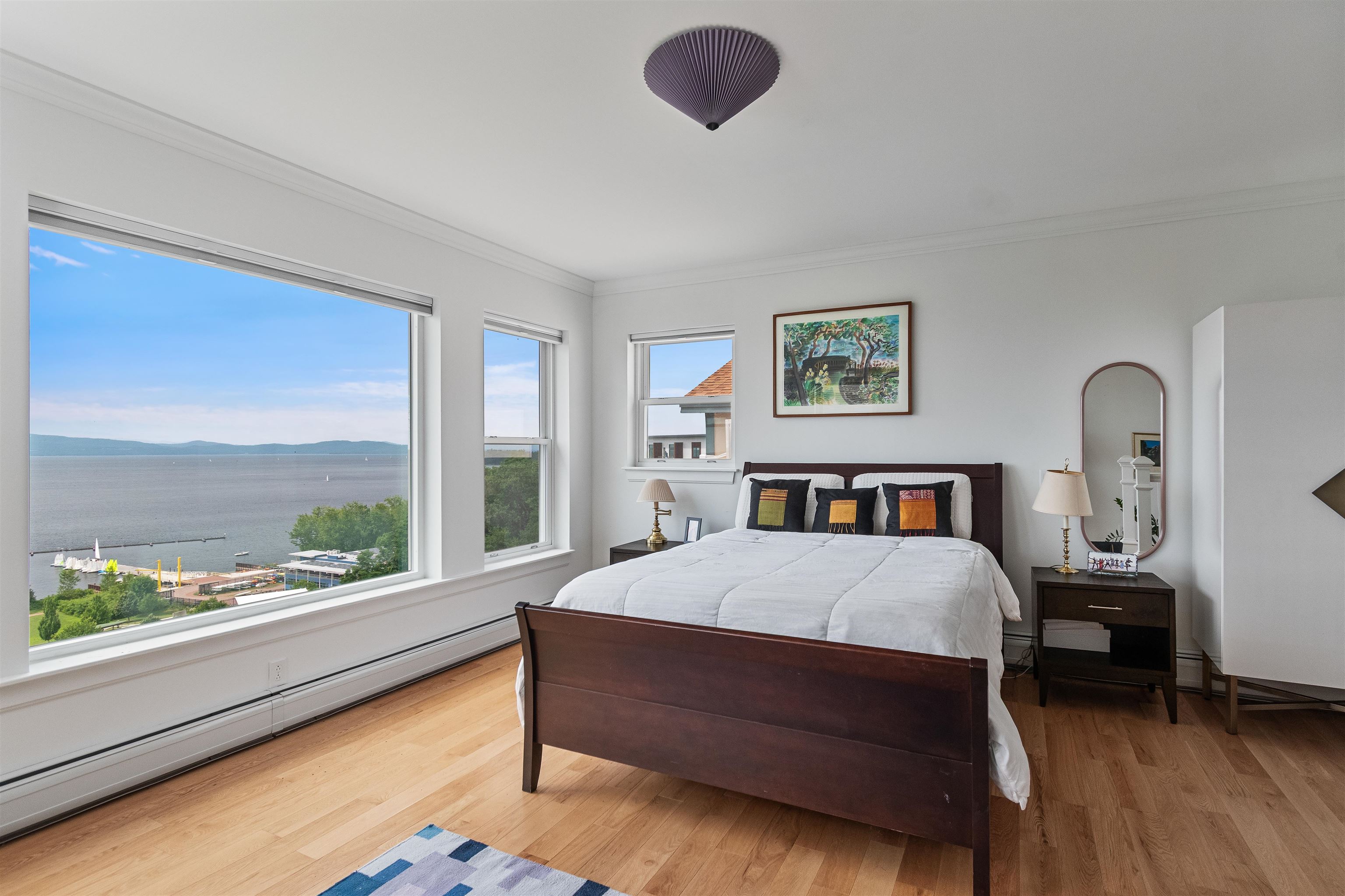 33 North Avenue, Unit 12 Burlington, VT 05401 - Photo 37 of 55