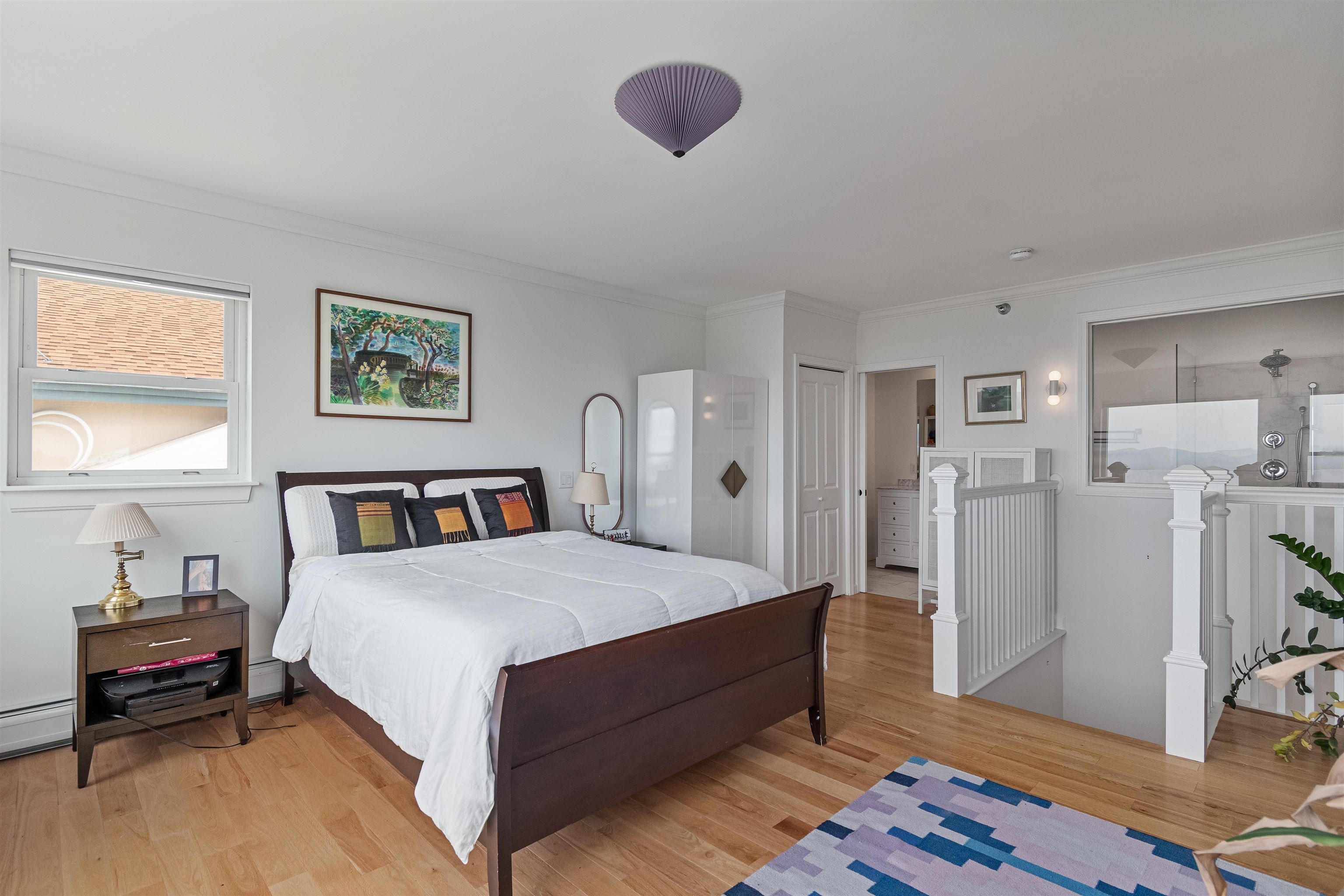 33 North Avenue, Unit 12 Burlington, VT 05401 - Photo 38 of 55