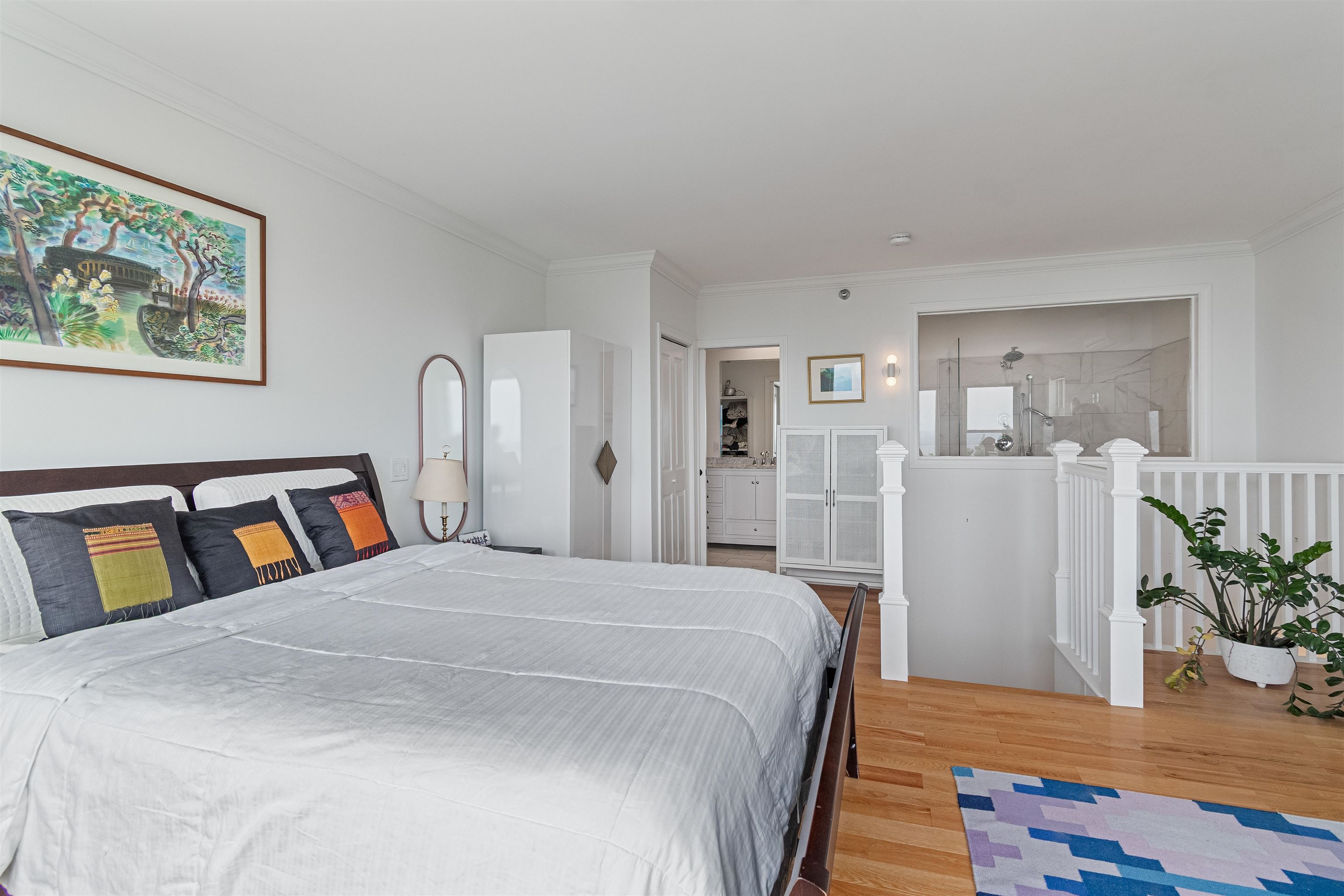 33 North Avenue, Unit 12 Burlington, VT 05401 - Photo 39 of 55