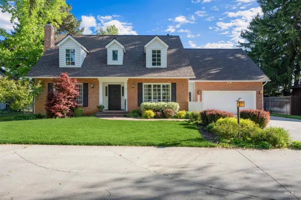 $995,000 | 4225 North Cole Lane, Boise, ID 83704