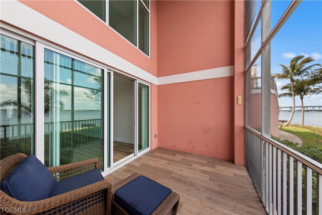 2745 First Street, Unit 113 Fort Myers, FL 33916 - Photo 22 of 35 a view of an outdoor space