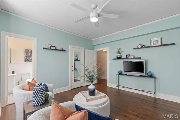 $339,000 | 625 South Skinker Boulevard, Unit 103, St. Louis, MO 63105