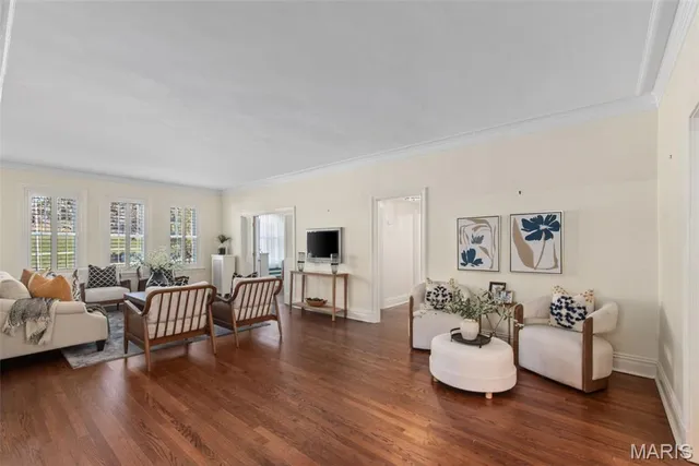 $365,000 | 625 South Skinker Boulevard, Unit 103, St. Louis, MO 63105