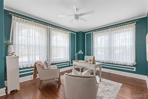$339,000 | 625 South Skinker Boulevard, Unit 103, St. Louis, MO 63105