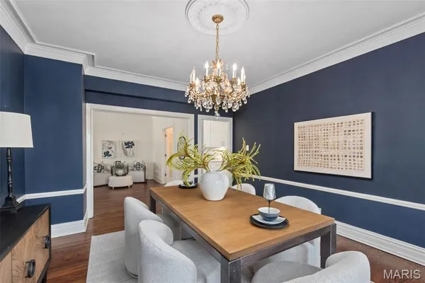 $339,000 | 625 South Skinker Boulevard, Unit 103, St. Louis, MO 63105