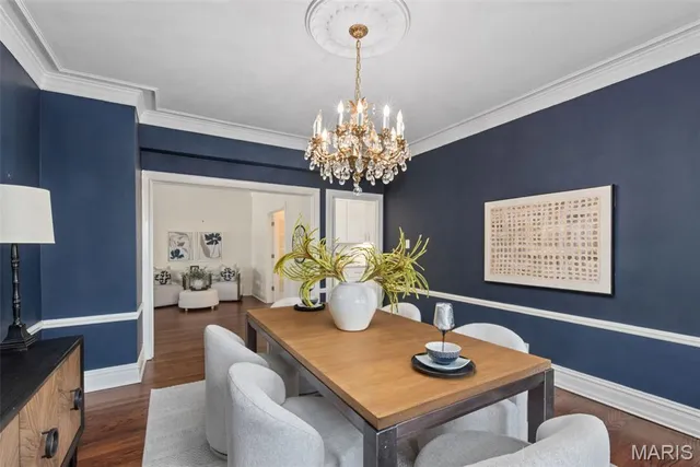 $365,000 | 625 South Skinker Boulevard, Unit 103, St. Louis, MO 63105