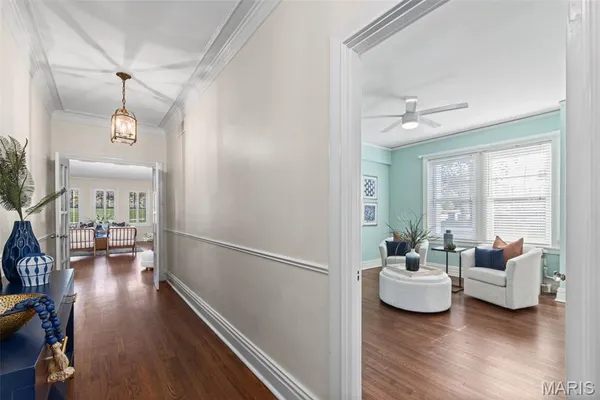 $339,000 | 625 South Skinker Boulevard, Unit 103, St. Louis, MO 63105