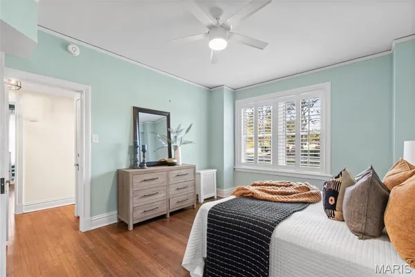 $339,000 | 625 South Skinker Boulevard, Unit 103, St. Louis, MO 63105