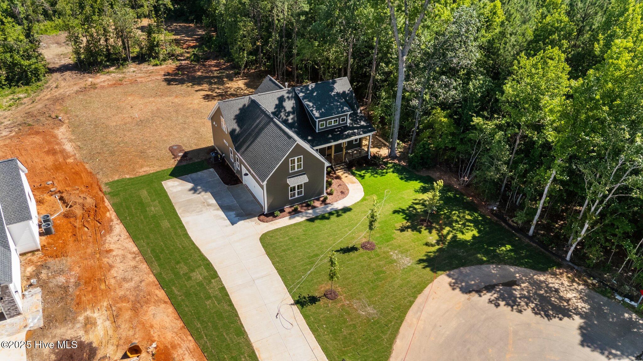 65 Stream View Way Spring Spring Hope, NC 27882 - Photo 31 of 32 7-web-or-mls-DJI_20250618102500_0188_D