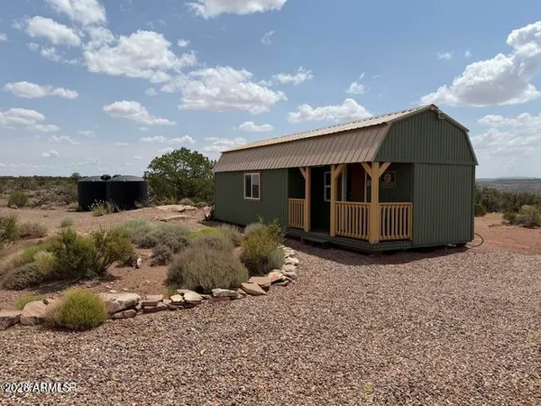 $195,000 | 3813 Hay Hollow Road, Unit 13, Snowflake, AZ 85937
