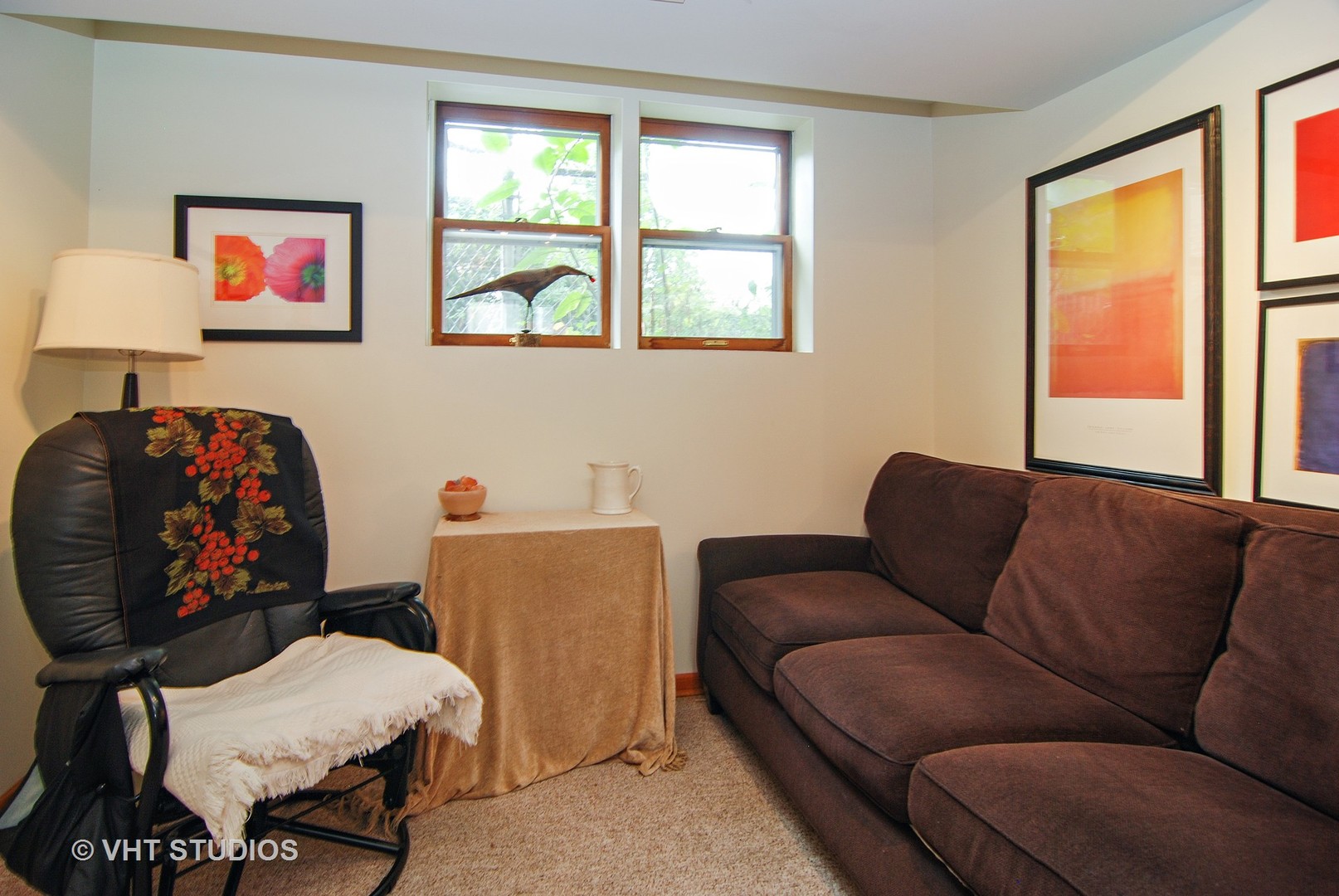 141 Barrypoint Road Riverside, IL 60546 - Photo 11 of 19 a living room with furniture and a window