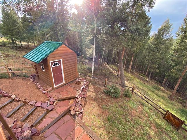 687 Ridge Road Divide, CO 80814 - Photo 34 of 40