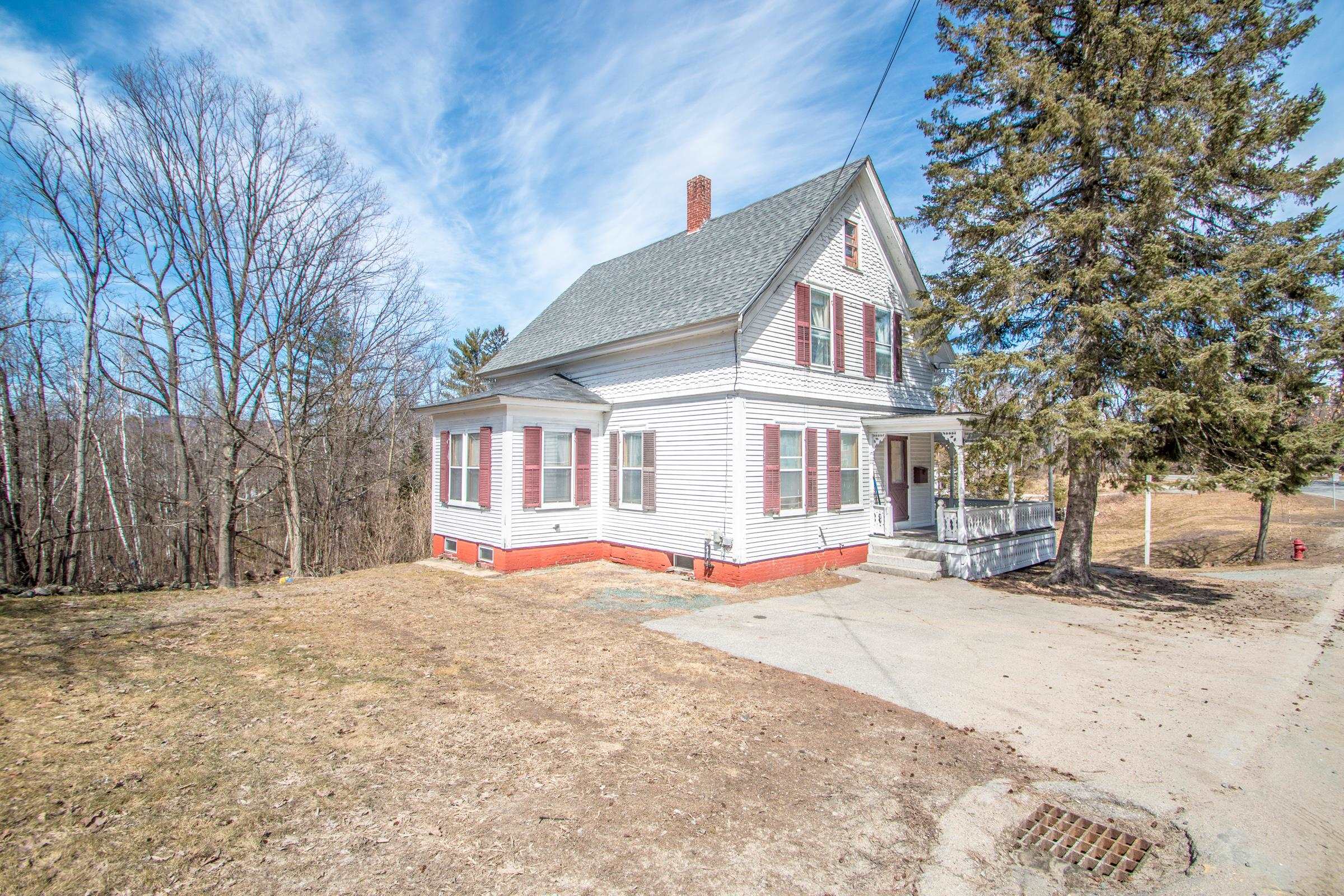 23 Prospect Street Lancaster, NH 03584 - Photo 1 of 38 Gallery Image 1