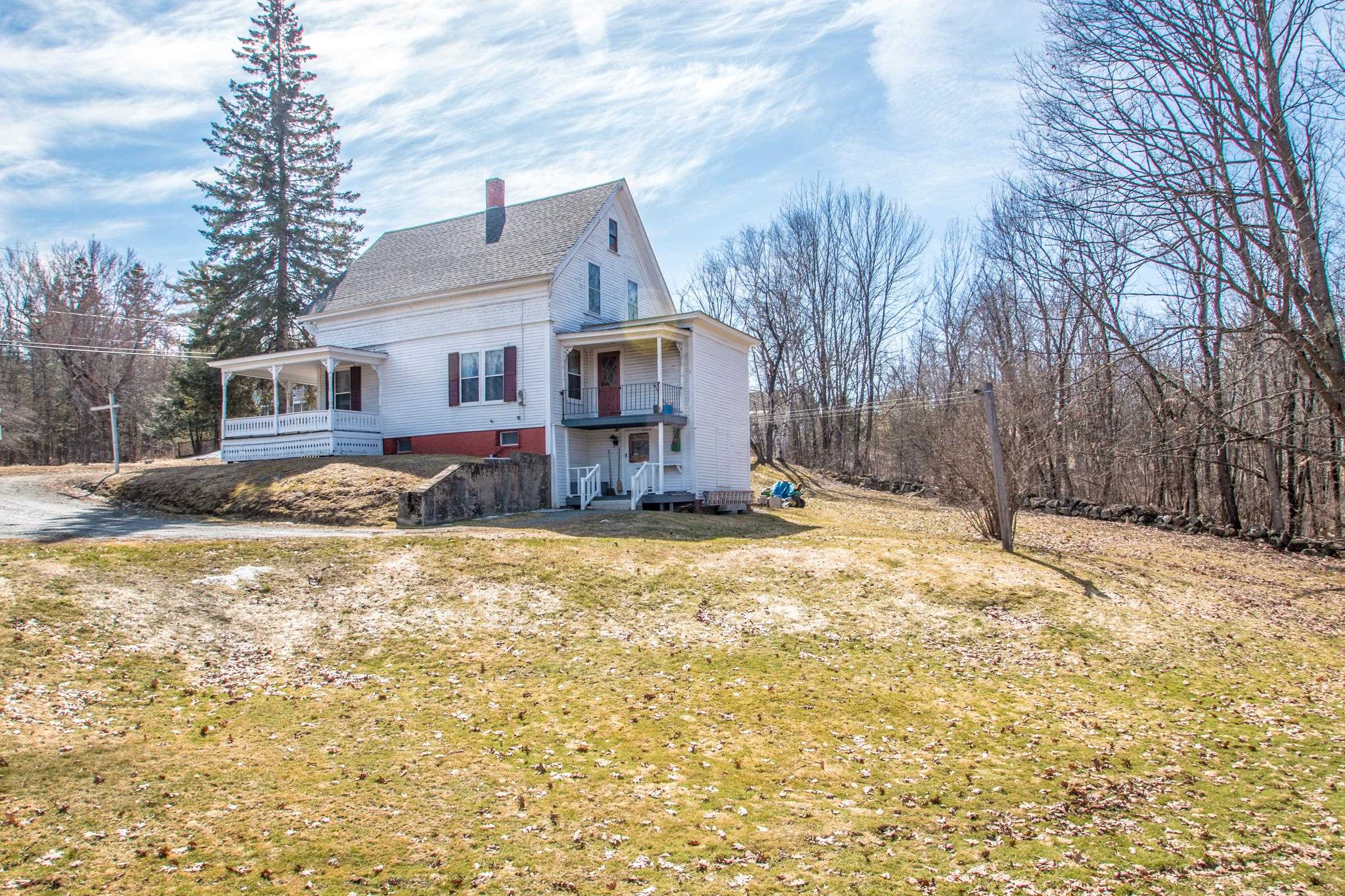 23 Prospect Street Lancaster, NH 03584 - Photo 3 of 38 Gallery Image 3