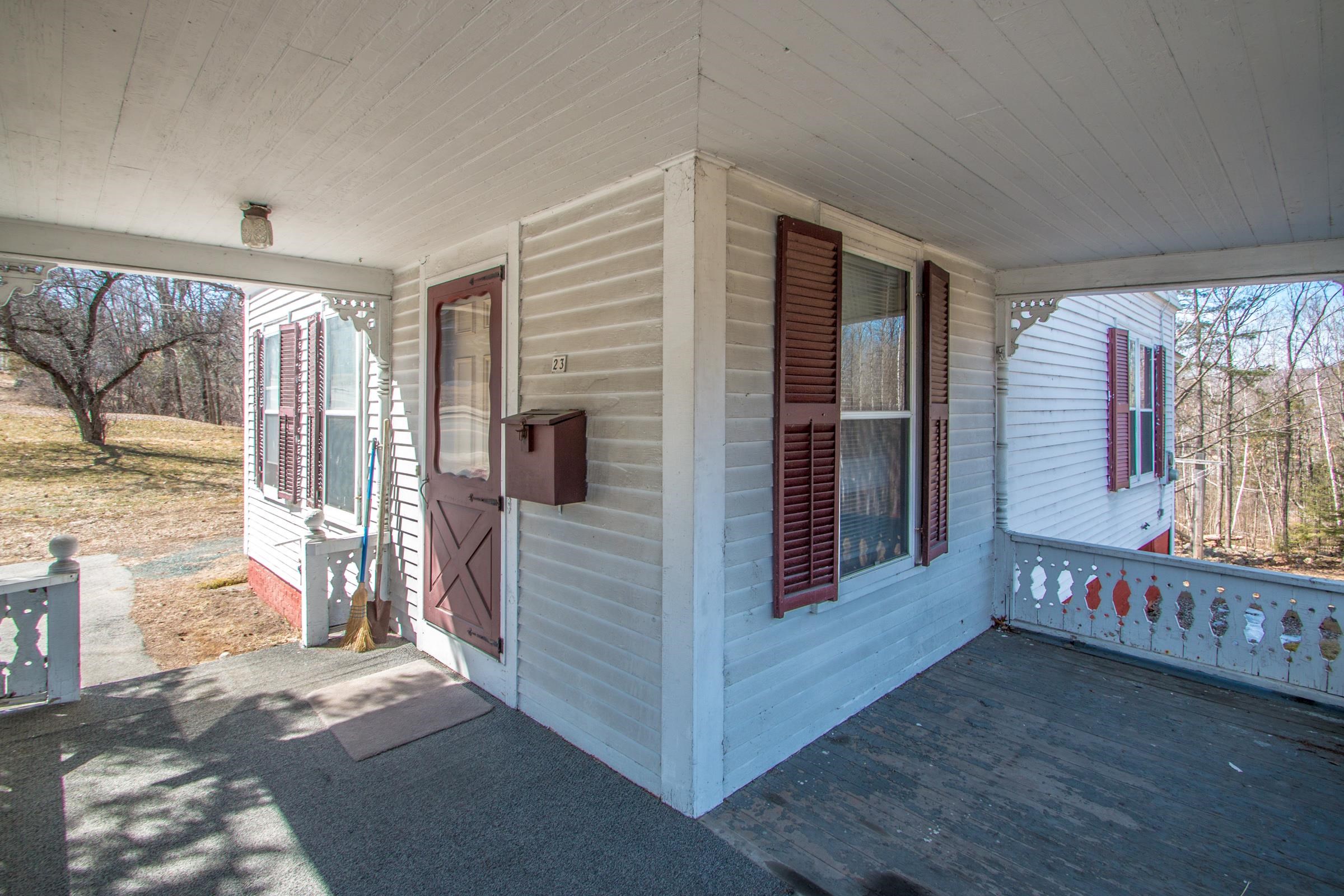23 Prospect Street Lancaster, NH 03584 - Photo 37 of 38 Gallery Image 37