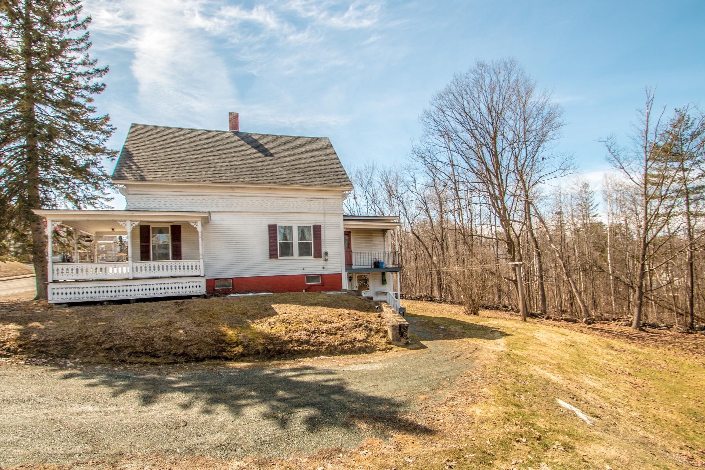 23 Prospect Street Lancaster, NH 03584 - Photo 38 of 38 Gallery Image 38