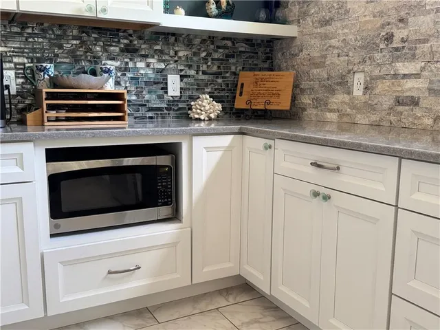 a view of a door front of a house