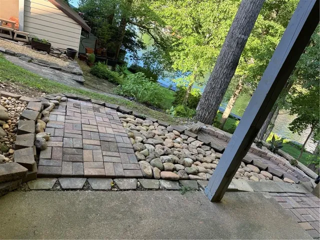 a view of outdoor space