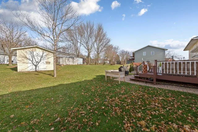 $429,900 | 405 Thomas Drive, Eagle Lake, MN 56024