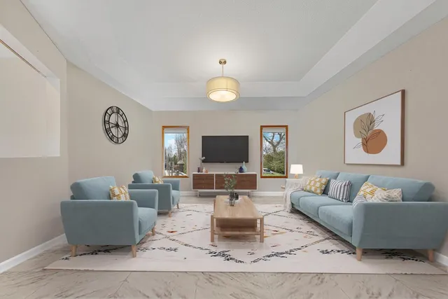 $429,900 | 405 Thomas Drive, Eagle Lake, MN 56024