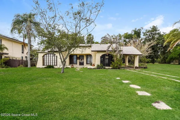 $2,200 | 1428 Riverside Drive, Titusville, FL 32780