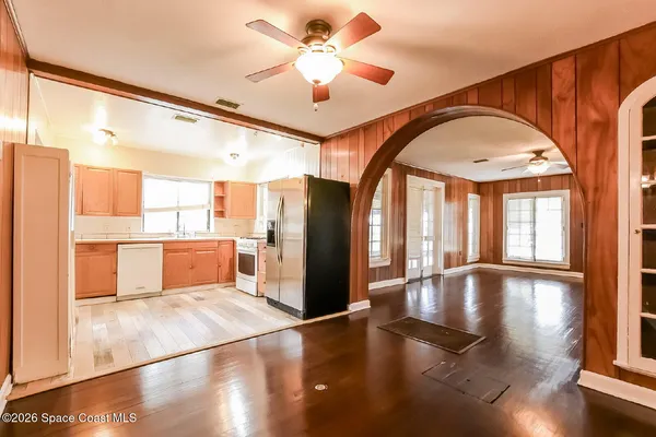 $2,200 | 1428 Riverside Drive, Titusville, FL 32780