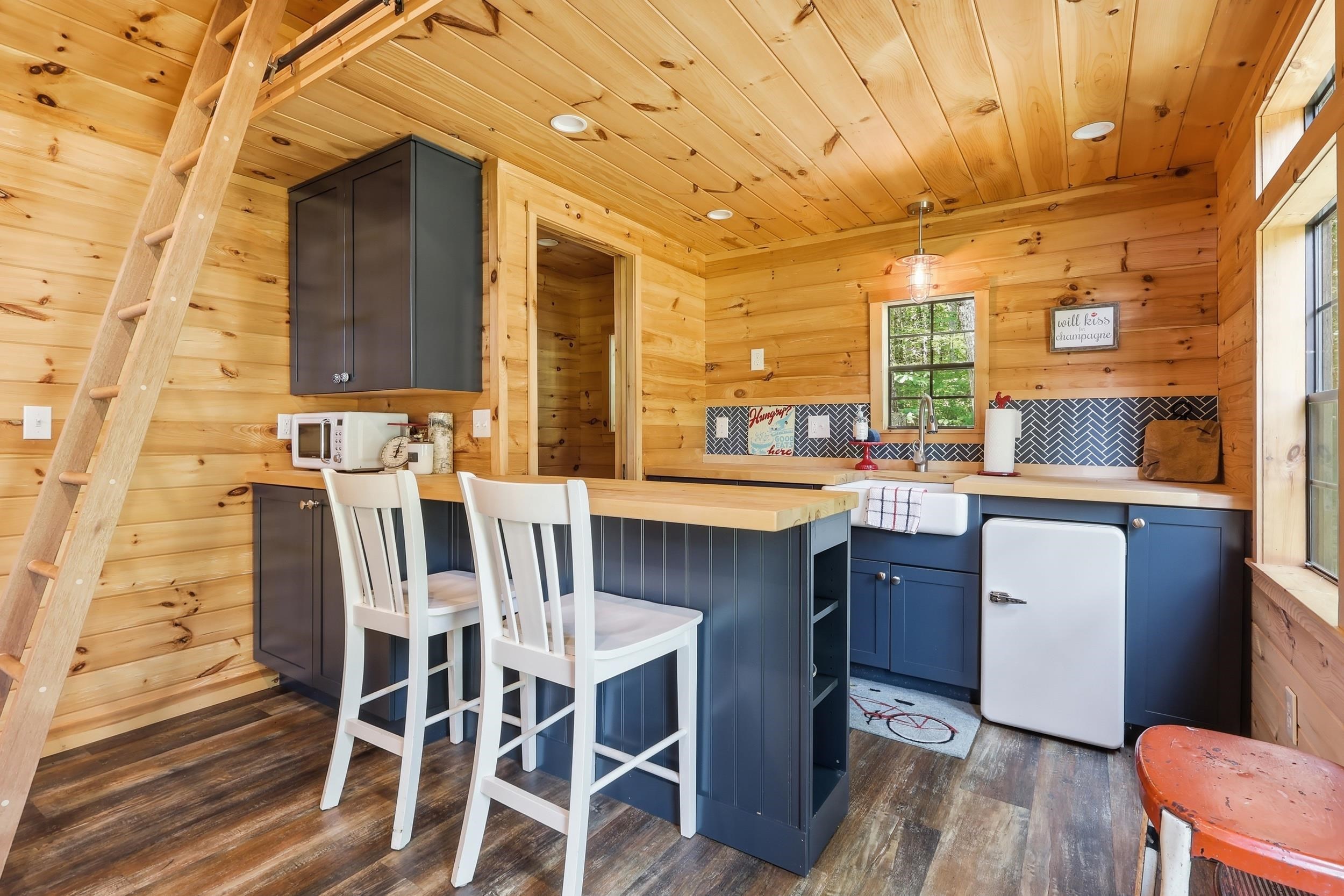 470 Mica Point Road Barrington, NH 03825 - Photo 25 of 42