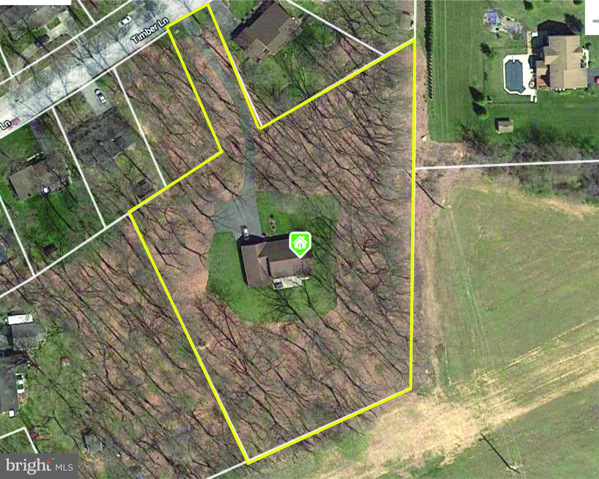 31 Timber Lane Hanover, PA 17331 - Photo 10 of 32 Aerial View